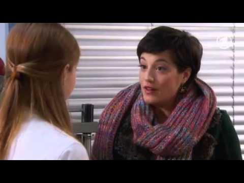 Rote Rosen 1679: Ole & Tine Finally Admit Their Love